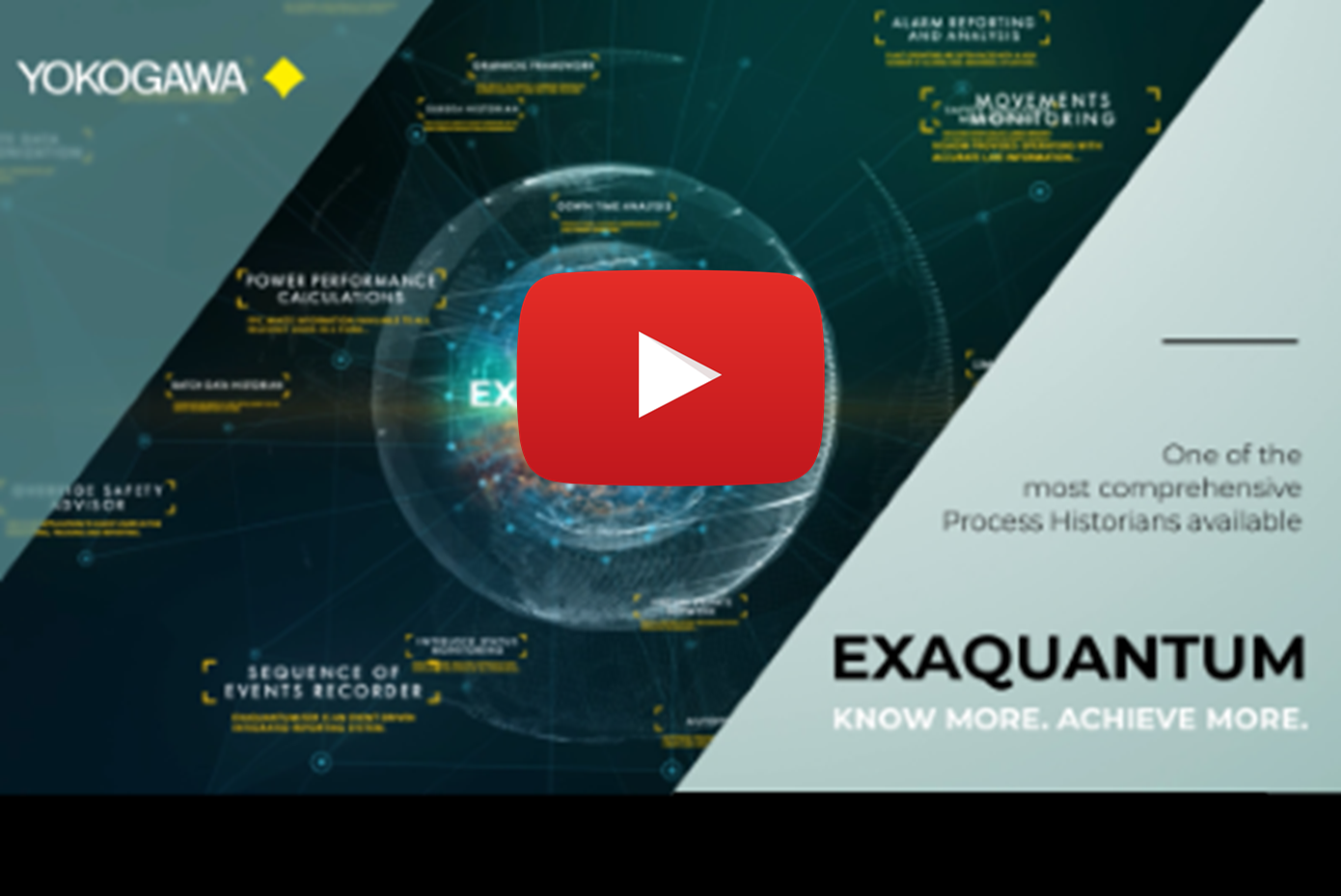 Exaquantum Overview Video